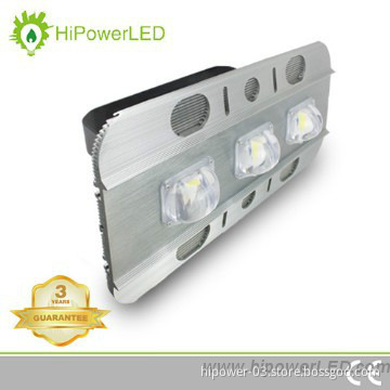 IP65 high power Ultra-thin 60W LED Tunnel light ,3 years warranty